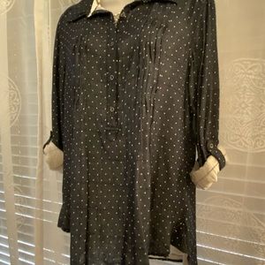 Vintage America Size L NWT